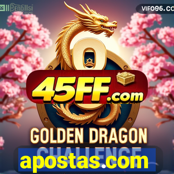 apostas.com