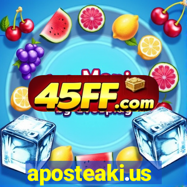 aposteaki.us