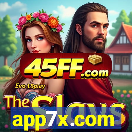 app7x.com