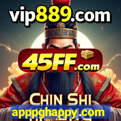 apppghappy.com