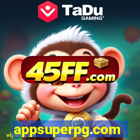 appsuperpg.com