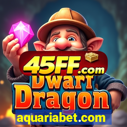 aquariabet.com