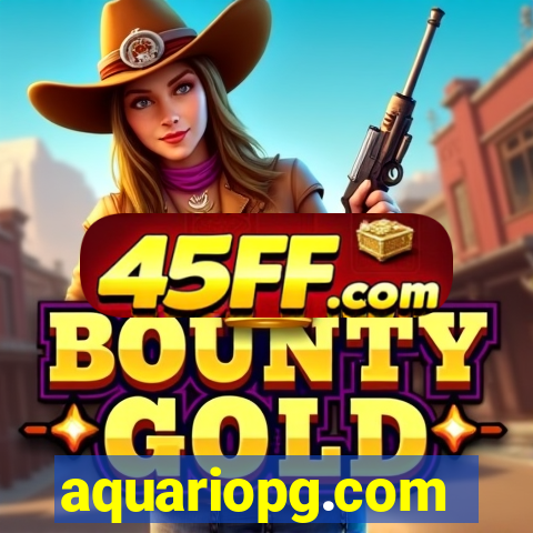 aquariopg.com