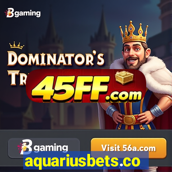aquariusbets.com