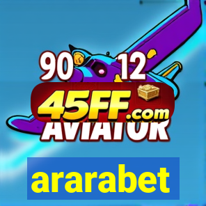 ararabet