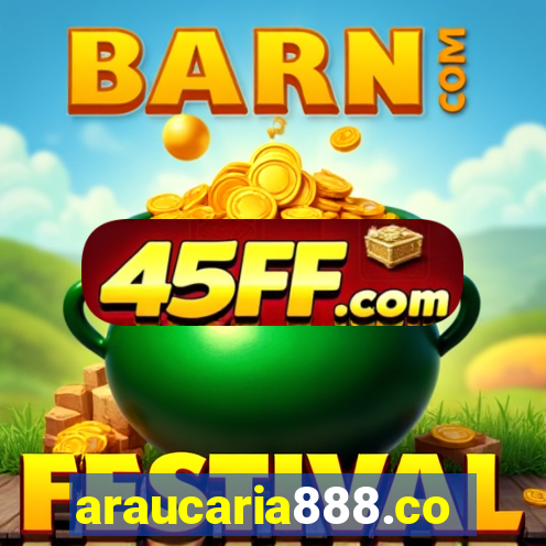 araucaria888.com