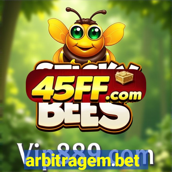 arbitragem.bet