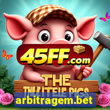 arbitragem.bet