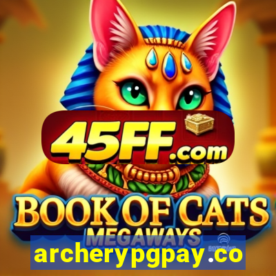 archerypgpay.com