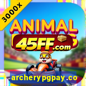 archerypgpay.com