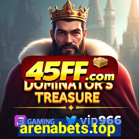 arenabets.top