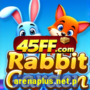 arenaplus.net.ph