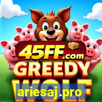 ariesaj.pro