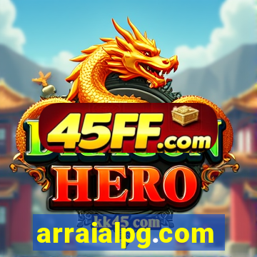arraialpg.com
