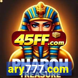 ary777.com