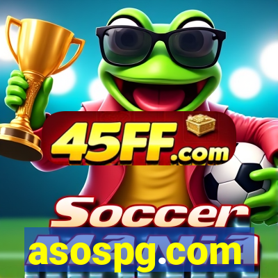 asospg.com