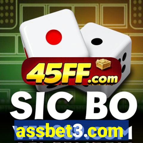assbet3.com