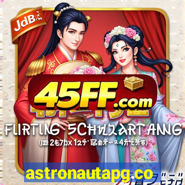 astronautapg.com
