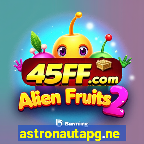 astronautapg.net