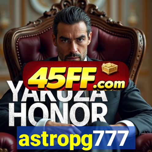 astropg777
