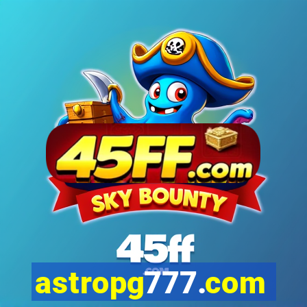 astropg777.com