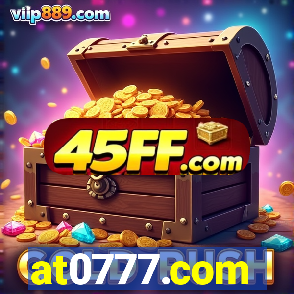 at0777.com