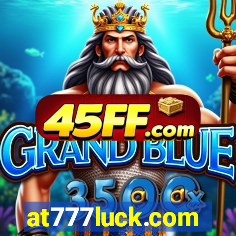 at777luck.com