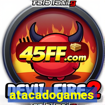 atacadogames