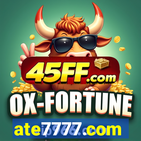 ate7777.com