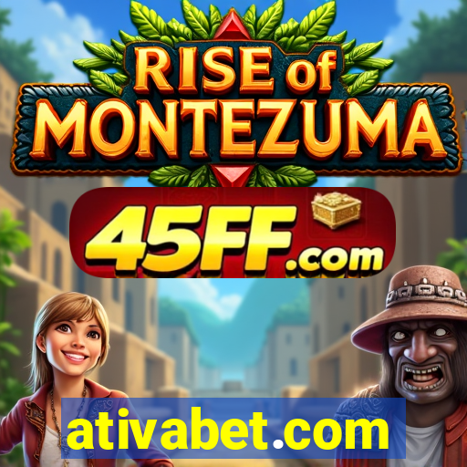 ativabet.com