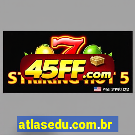 atlasedu.com.br.