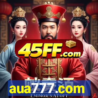 aua777.com