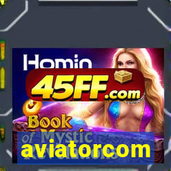 aviatorcom