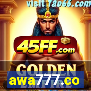 awa777.co