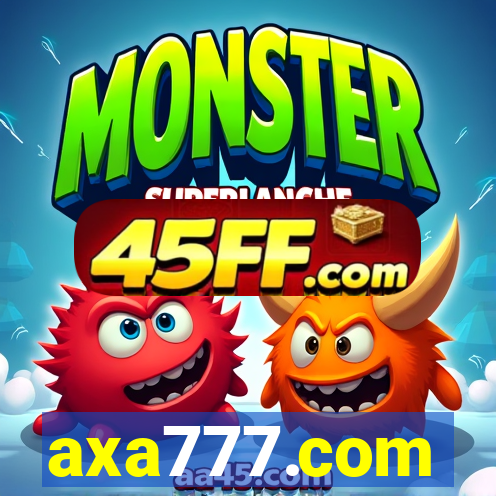 axa777.com