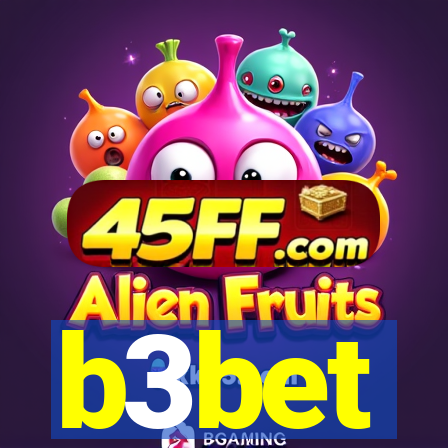 b3bet
