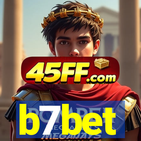 b7bet