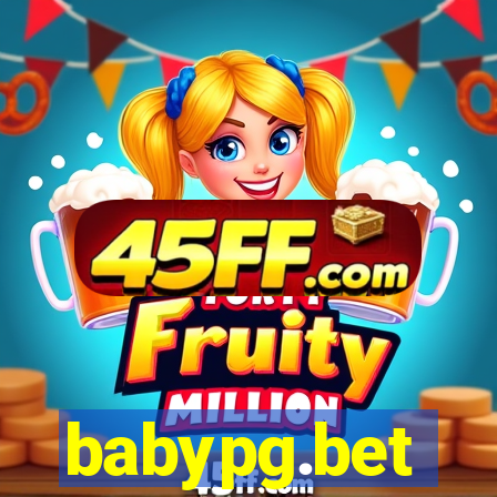 babypg.bet
