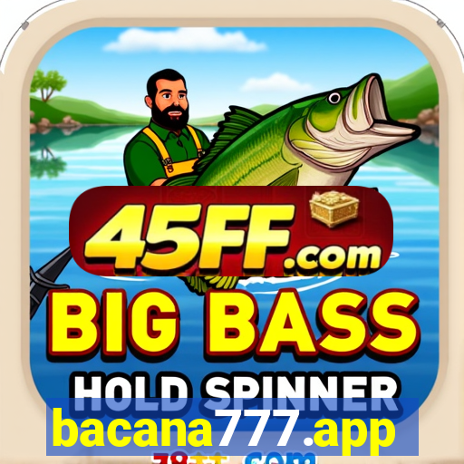 bacana777.app
