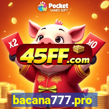 bacana777.pro