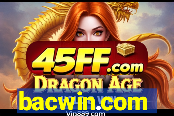 bacwin.com