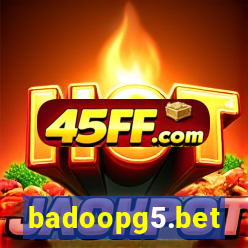 badoopg5.bet