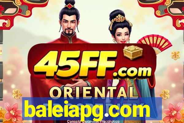 baleiapg.com