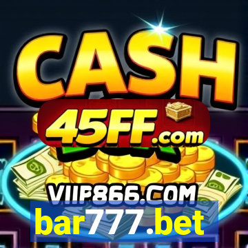 bar777.bet