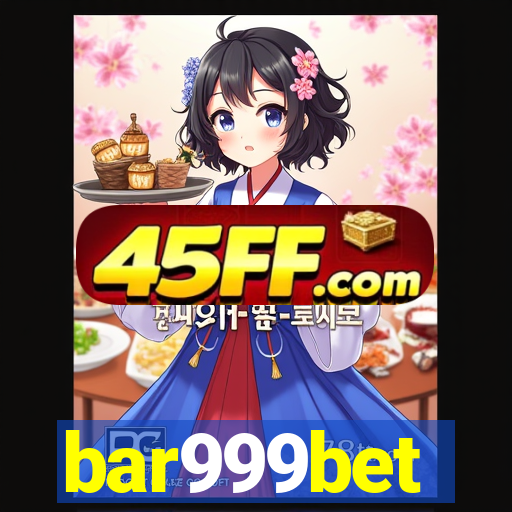 bar999bet