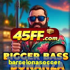 barcelonasoccer.club