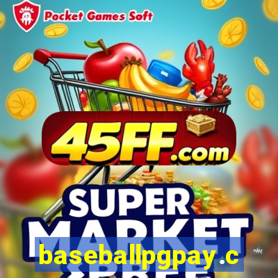 baseballpgpay.com