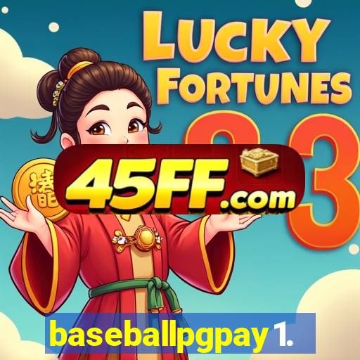 baseballpgpay1.com