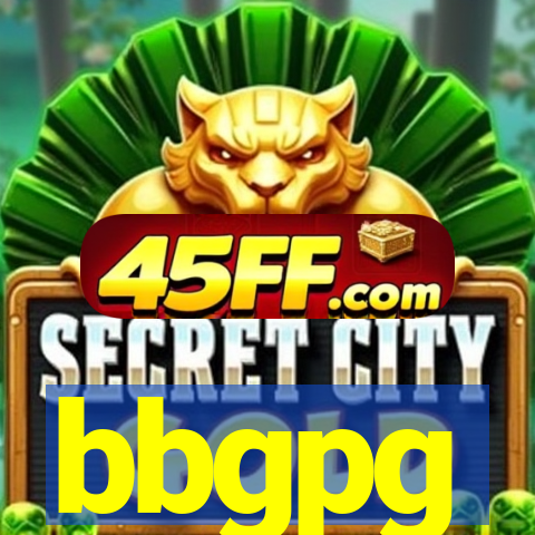 bbgpg