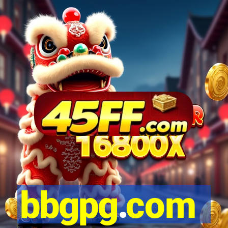 bbgpg.com
